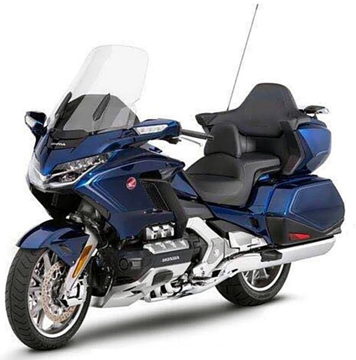 New colours for Yamaha XSRs and FJR